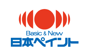日本ペイントロゴ